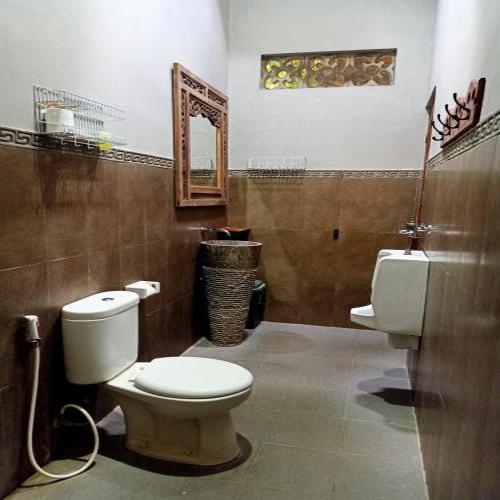 The Lazymojo Villas And Home Stay